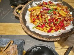 -嘎嘎鸭脑壳(金琴店)