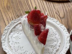 -六阅·福十 FORTEN 海景咖啡西餐厅(双廊古镇店)