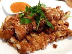 老式烧大肠-张包铺(道外店)