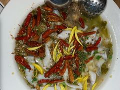 -太二酸菜鱼(福州泰禾店)