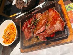 -南都西餐厅(布吉新三村南区店)