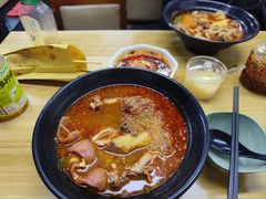 -四川老牛麻辣烫(北门桥店)