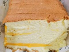 芝士夹心蛋糕-南洋大师傅(万家丽店)