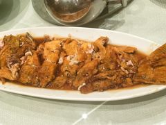 -老牌坊鲁菜名店(聊城美食岛店)