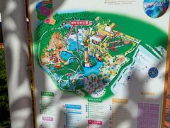 -珠海海泉湾神秘岛亲子乐园