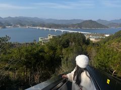 -千岛湖天屿景区