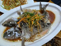 -下梅人家土菜馆(历史文化餐厅度假区店)