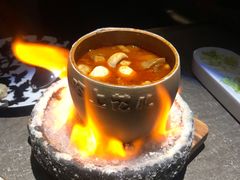 -陌上花儿·音乐西餐吧(和平店)