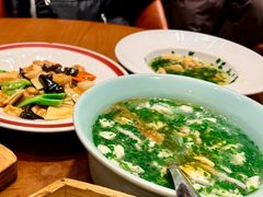 -上海人家花樣年华(中山公园店)