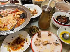 -韶山冲湘菜(中兴大街店)