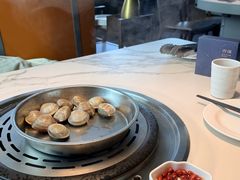 -青蓬蒸汽海鲜·深圳老字号·团建聚会(壹方城店)