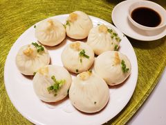 上海生煎包-苏浙汇(北京英蓝店)