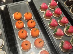 -广州富力君悦大酒店·凯菲厅