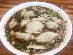 -尤素福东举院饺子馆