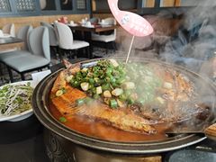 -辣尚瘾·烤鱼·新川菜(交大直营店)