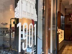 -1901 Cafe(西四店)