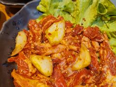 -丹东特色烤肉(学府路一部店)