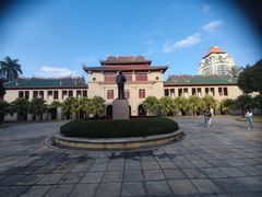 -厦门大学(思明校区)