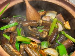 -啫神·广州地标美食(北京路店)