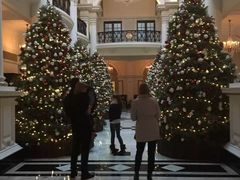 -LONG BAR 廊吧(外滩华尔道夫酒店)