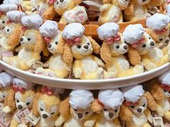 -迪士尼小镇
