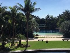 -三亚湾海居铂尔曼度假酒店