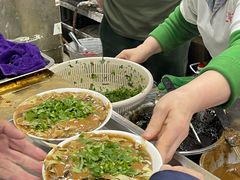 -正味斋锅巴菜(西北角店)