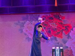 -盖碗儿梨园·变脸吐火·川剧(天府广场店)
