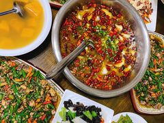 -陈有良尖椒鸡(渝中示范店)