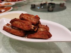 蒜香排骨-亢龙太子酒轩(东湖店)