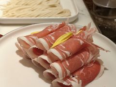 -涮福記·现切牛羊肉火锅(世纪汇店)