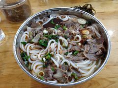 -遵义虾子张六羊肉粉(金码头店)