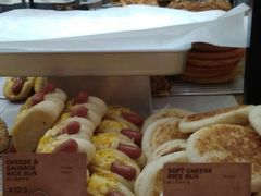 -PAPER STONE BAKERY(天汇广场店)