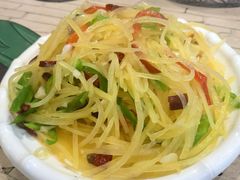 -老谢野馄饨(延安路店)
