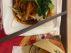 -魏家凉皮(西安秋林宏业商厦店)