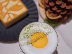 -潮一不贰·法式甜品·生日蛋糕·西式简餐(外滩店)