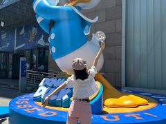 -天河城购物中心