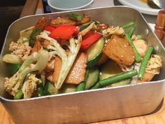 -0776食堂·京城创意菜(七里庄店)