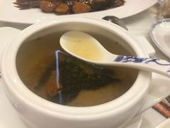 -银都上海菜馆(粤海东路店)