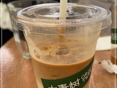-大青树咖啡(大理古城店)