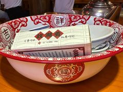 -故湘肴·湖南土菜(翻身店)