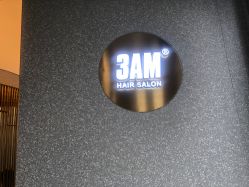 点击看大图 -3AM·S HAIR SALON烫发染发接发