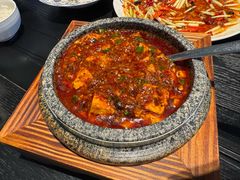 -金谷仓家庭料理(马泉营店)