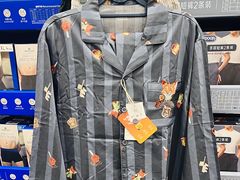 -山姆会员商店(亦庄创意生活广场店)