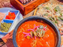 -Famous肥猫墨西哥音乐餐吧(五棵松华熙LIVE店)