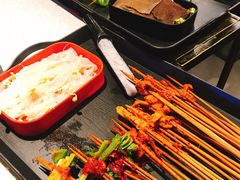 -钢管厂五区小郡肝串串香(南山店)