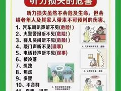 -自然之声助听器·呼吸机(康桥旗舰店)