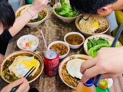 -天府面庄(天平路店)
