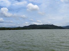 -东钱湖小普陀景区