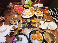 -东海怡品海鲜豆捞(星街坊店)